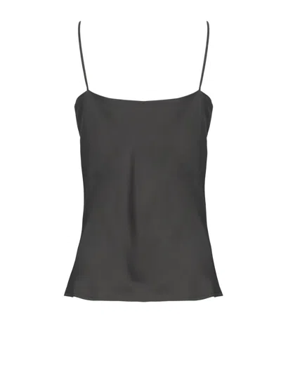 Herno Shirts In Black