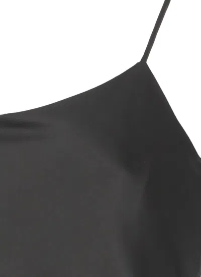 Herno Shirts In Black