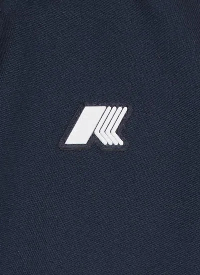 K-way Coats