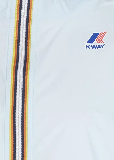 K-way Coats