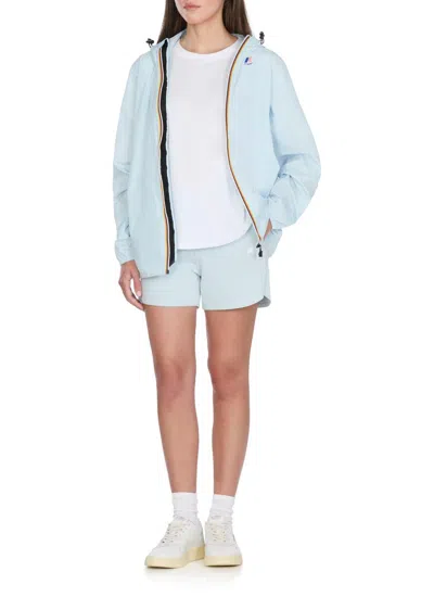 K-way Coats