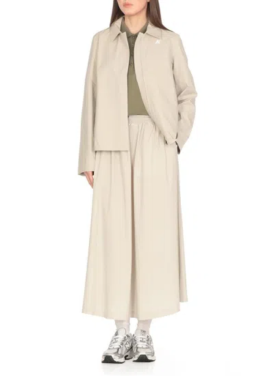 K-way Coats