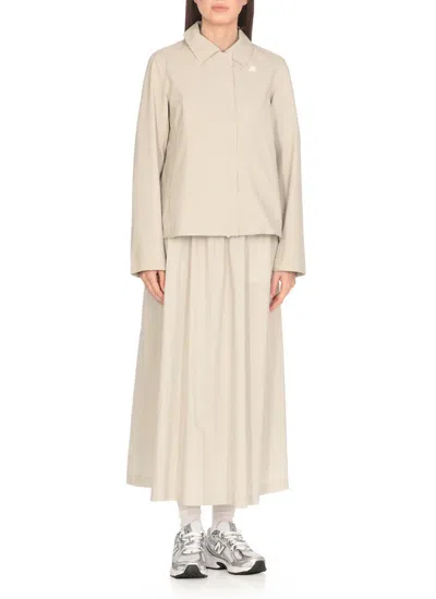K-way Coats