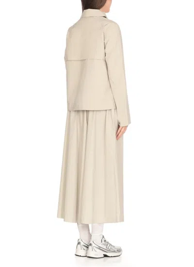 K-way Coats
