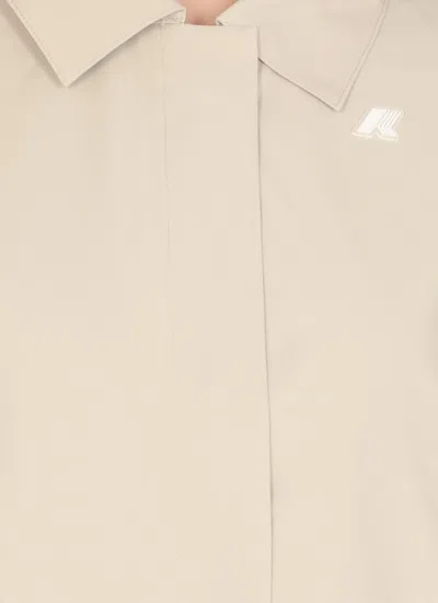 K-way Coats