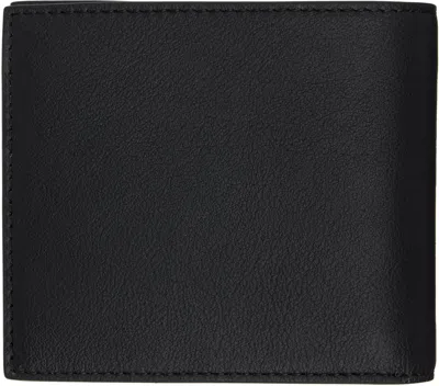 Dsquared2 Black ' Heritage' Wallet