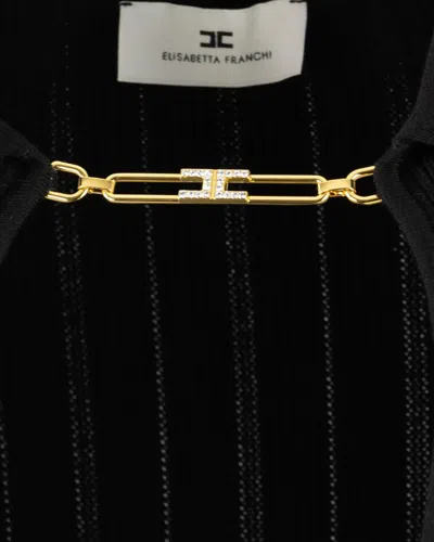 Elisabetta Franchi Sweater