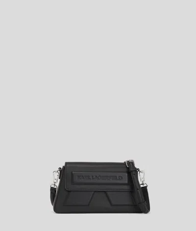 Karl Lagerfeld Ikon K Crossbody Bag