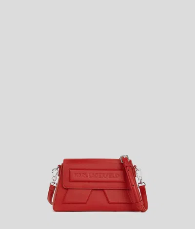 Karl Lagerfeld Ikon K Crossbody Bag