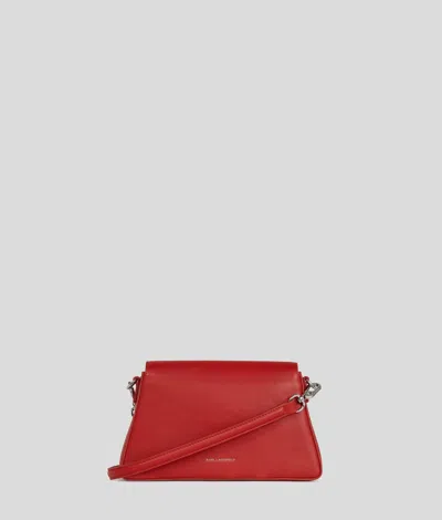 Karl Lagerfeld Ikon K Crossbody Bag