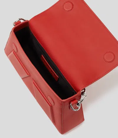 Karl Lagerfeld Ikon K Crossbody Bag