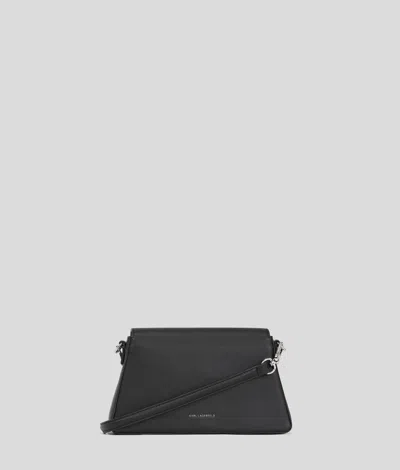 Karl Lagerfeld Ikon K Crossbody Bag