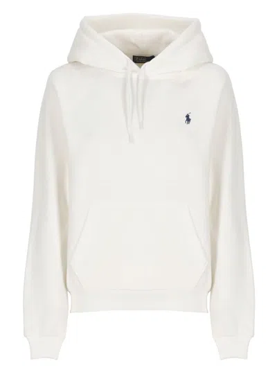 Ralph Lauren Sweaters In White