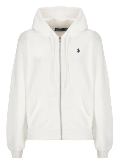 Ralph Lauren Sweaters In Neutral