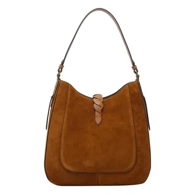 Isabel Marant Altay Hobo Bag
