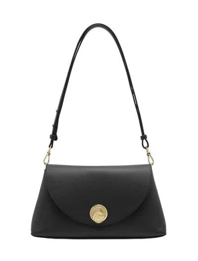 Coccinelle Medium Nikla Shoulder Bag