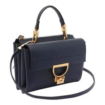 Coccinelle Small Arlettis Handbag