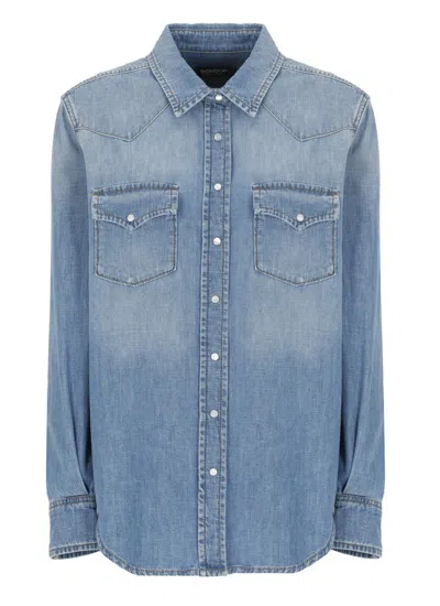 Dondup Denim Shirt