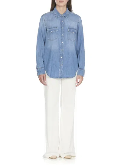 Dondup Denim Shirt