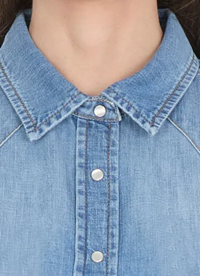 Dondup Denim Shirt