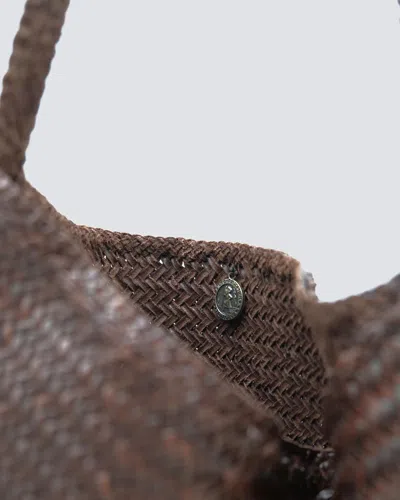 Dragon Diffusion Ars Tote Diagonal Square Bag