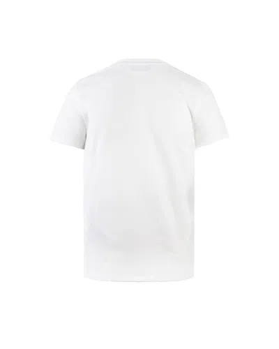 Elisabetta Franchi T-shirts And Polos In White