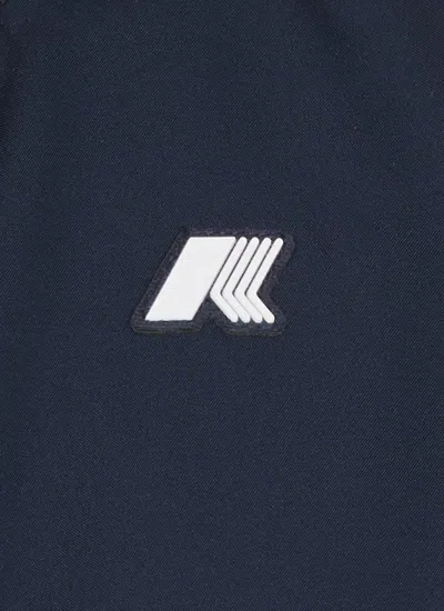 K-way Coats