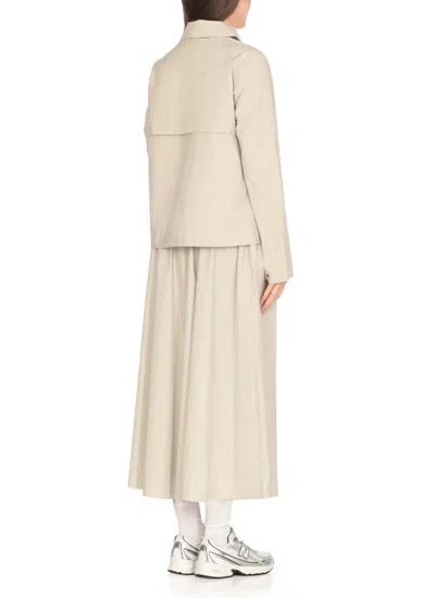 K-way Coats