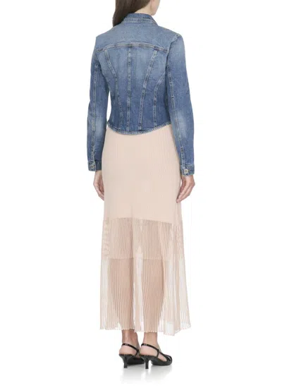 Pinko Coats