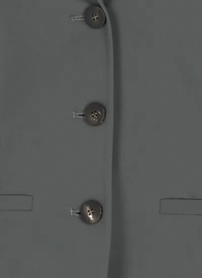 Rrd Surflex Wom Blazer In Gray