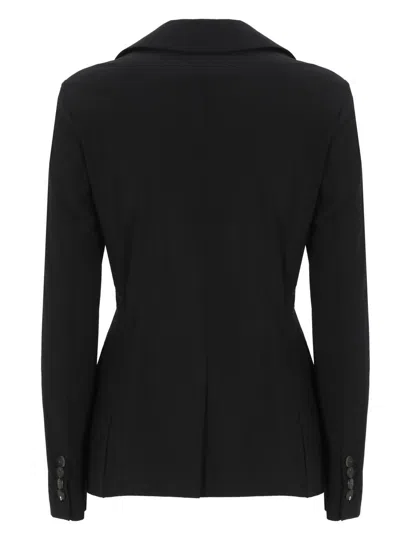 Rrd Extralight Micro W Wom Blazer In Black