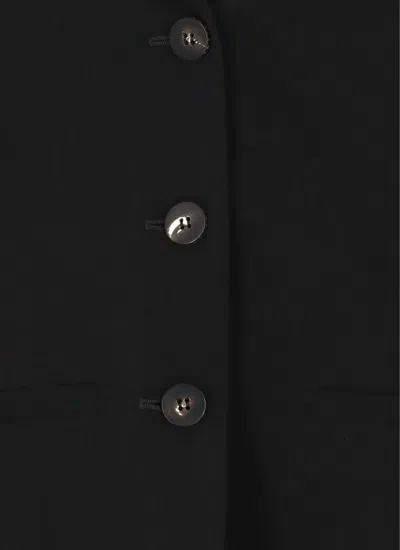 Rrd Extralight Micro W Wom Blazer In Black
