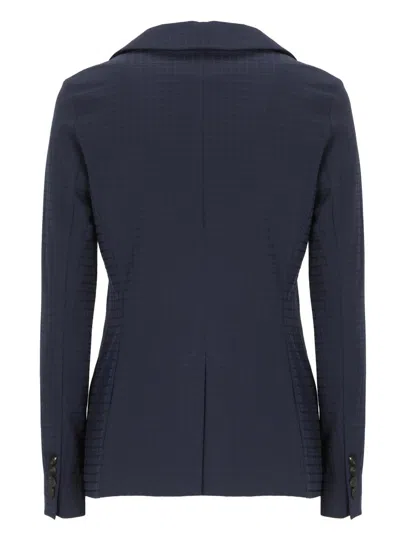 Rrd Extralight Micro W Wom Blazer In Blue
