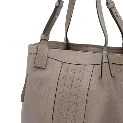Serapian Small Secret Shoulder Bag
