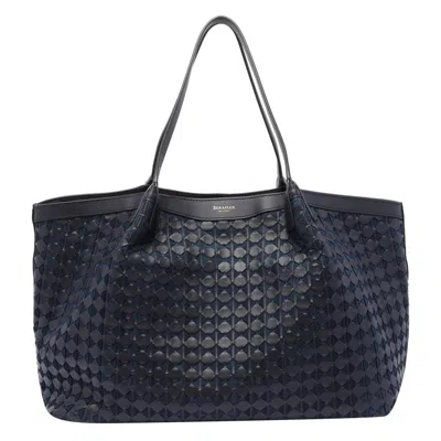 Serapian Secret Mosaico Tote Bag