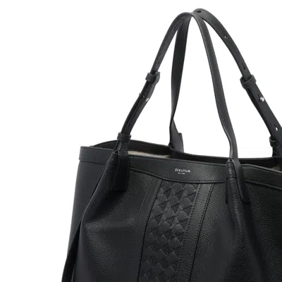 Serapian Secret Shoulder Bag