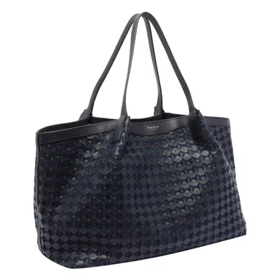 Serapian Secret Mosaico Tote Bag