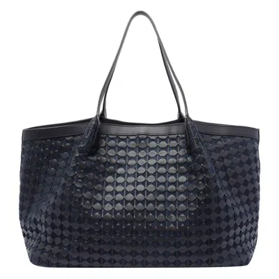 Serapian Secret Mosaico Tote Bag