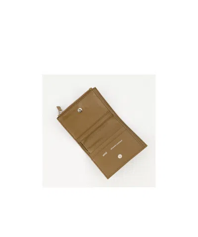 Ami Alexandre Mattiussi Ami Paris Voulez-vous Folded Wallet