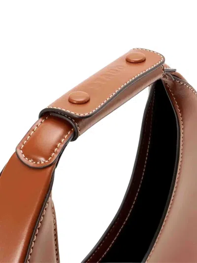 Staud Moon Top-handle Tote Bag