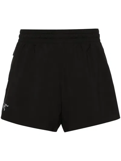 Arc'teryx Norvan 5" Track Shorts