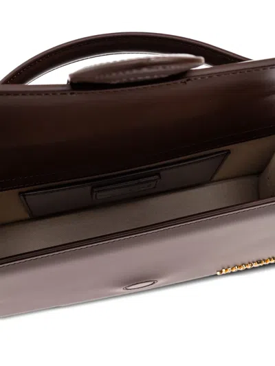 Jacquemus Handbag Bambino Large