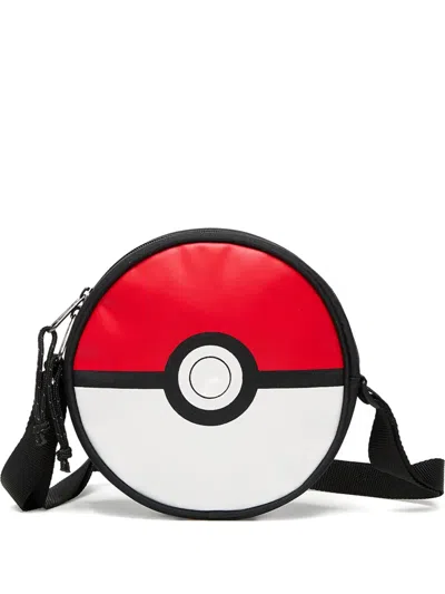 Eastpak Ada Pokemon Ball Shoulder Bag