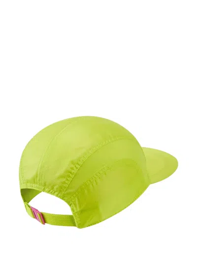 Jordan Engineered Aw84 Cap In Green