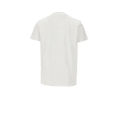 Moncler Double Logo Patch Cotton T-shirt