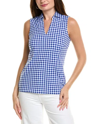 J.mclaughlin J. Mclaughlin Aida Catalina Cloth Top