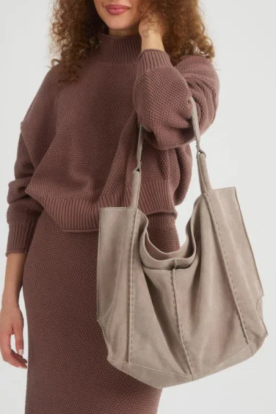 The Sak Los Feliz Large Tote