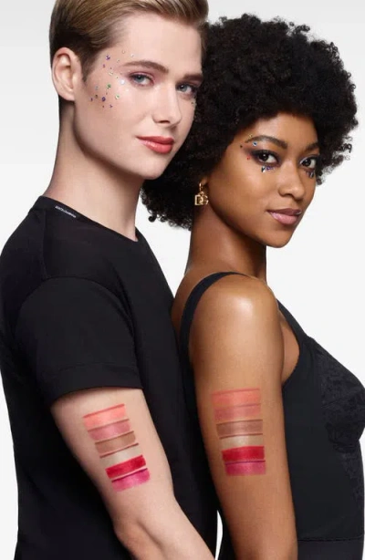 Dolce & Gabbana Dolce&gabbana Kiss My Gloss! 4d Lip Gloss Stick & Lip Liner Set