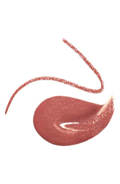 Dolce & Gabbana Dolce&gabbana Kiss My Gloss! 4d Lip Gloss Stick & Lip Liner Set