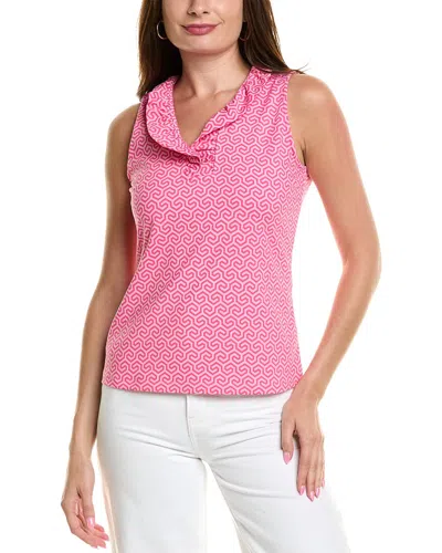 J.mclaughlin J. Mclaughlin Durham Catalina Cloth Top